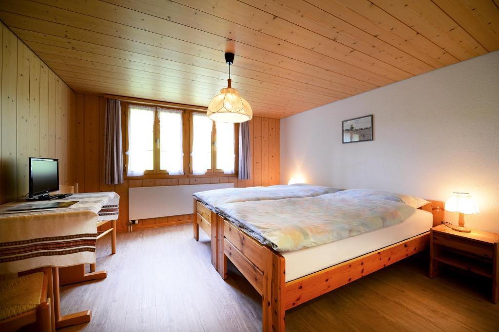 Landgasthof Taennler Innertkirchen Quarto foto