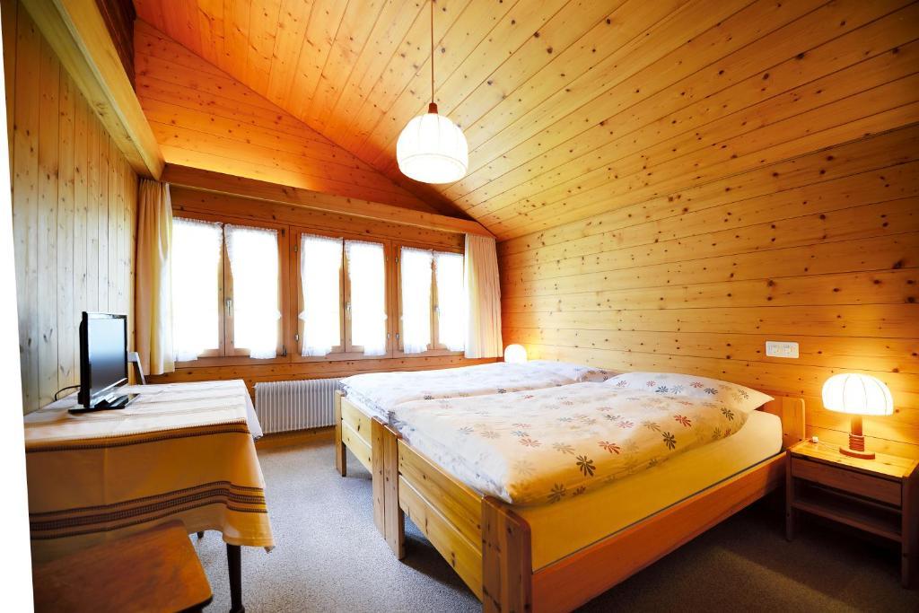 Landgasthof Taennler Innertkirchen Quarto foto
